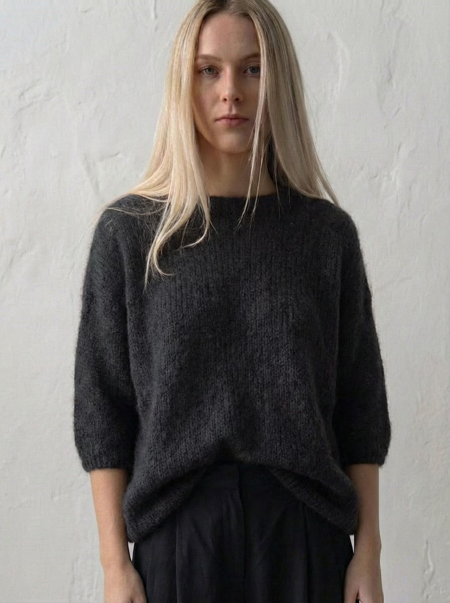 Mist Pullover