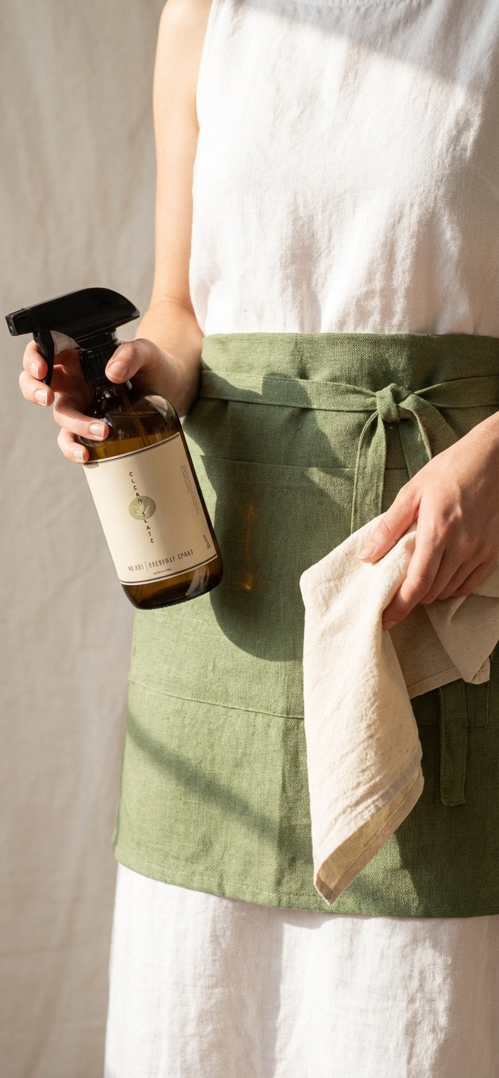 Everyday Spray / Clean Slate