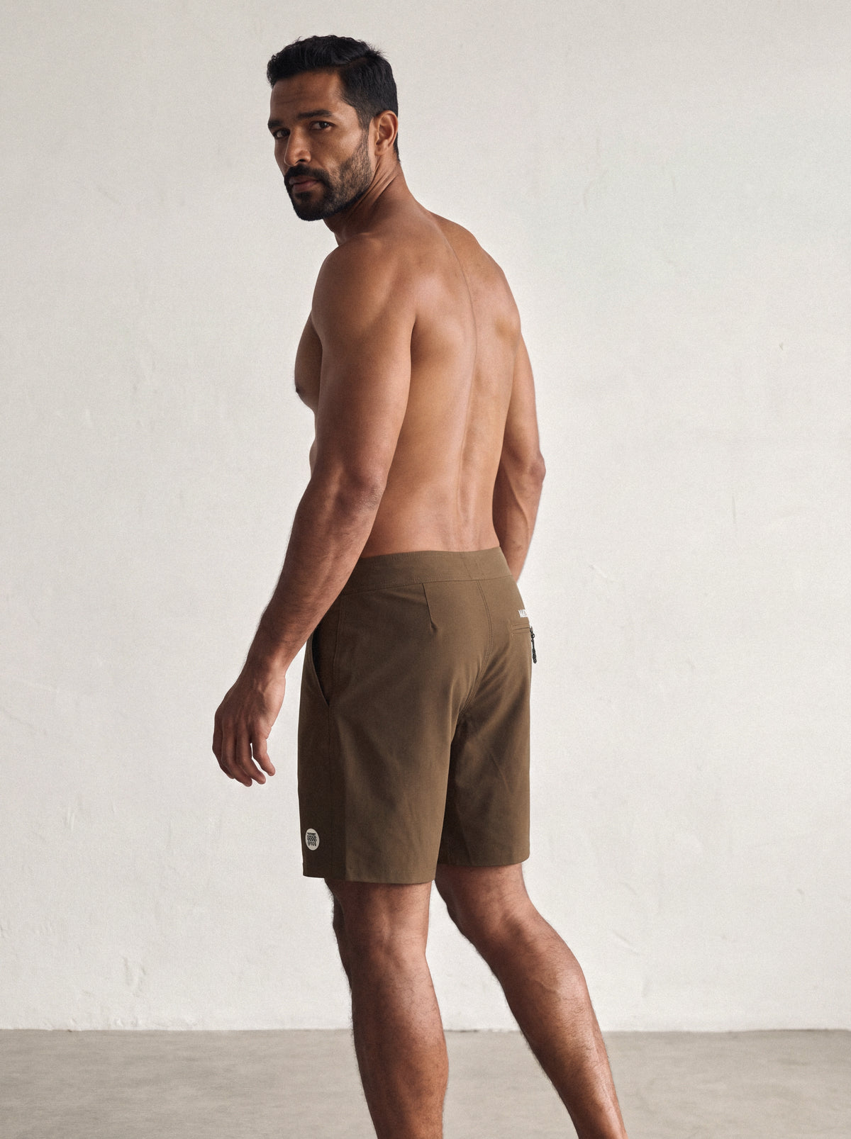Telos Board Short | Matuse