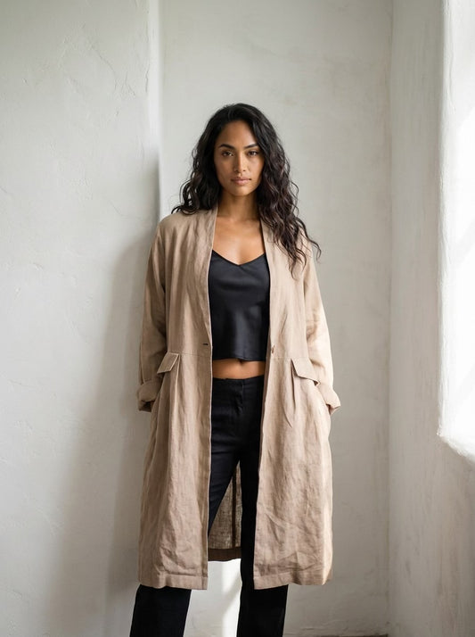 Riviera Jacket