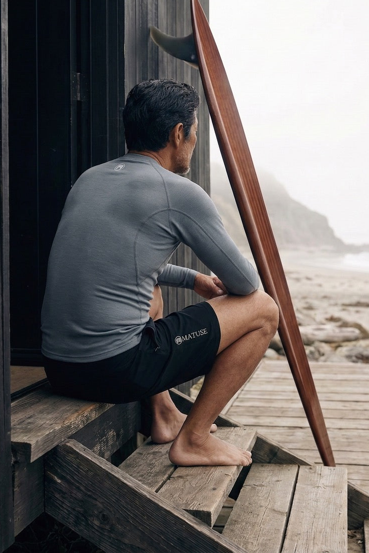 Matuse | Atlas UV Sun Shirt