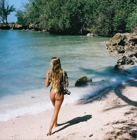 Isla Bottoms / Cocoa