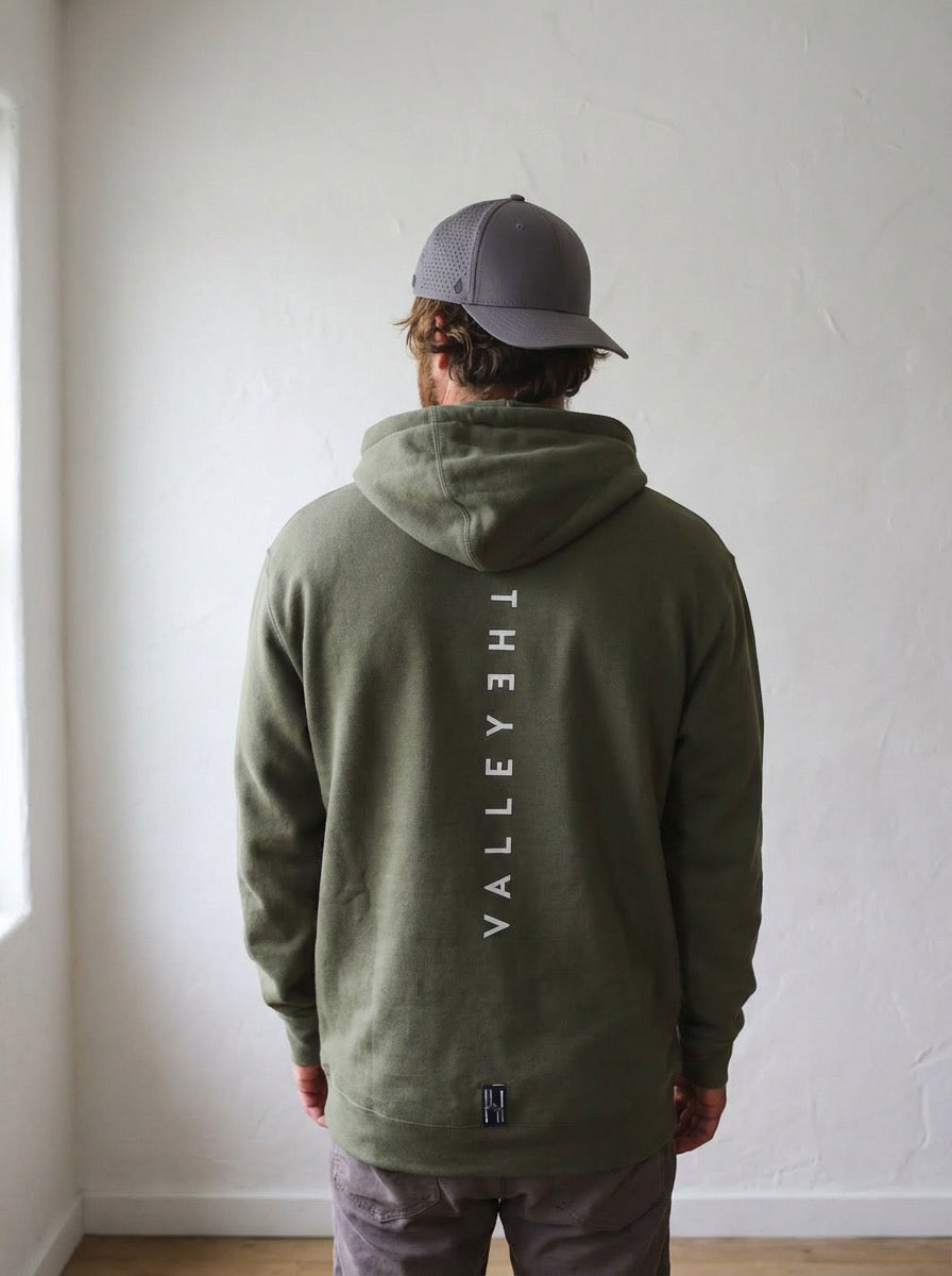 The Northside Hoodie