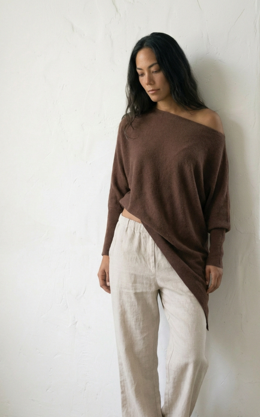 Noho Knit Sweater