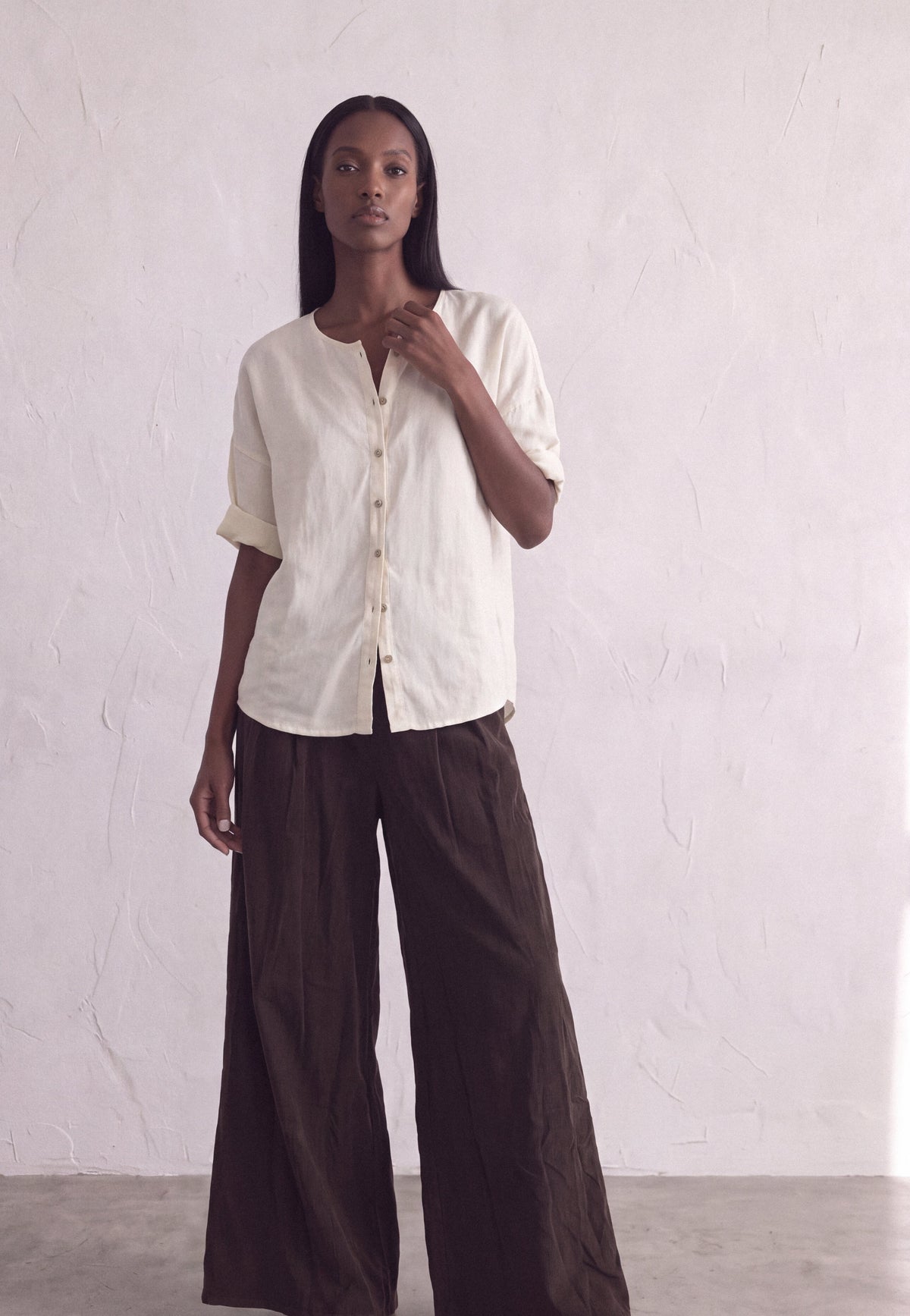 Marlow Corduroy Trouser