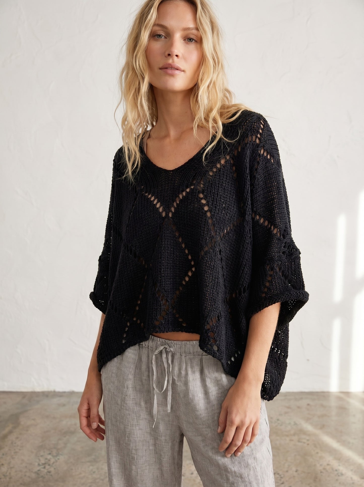 Marlow Sweater