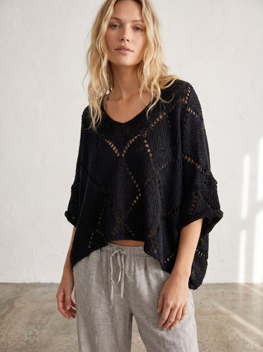 Marlow Sweater