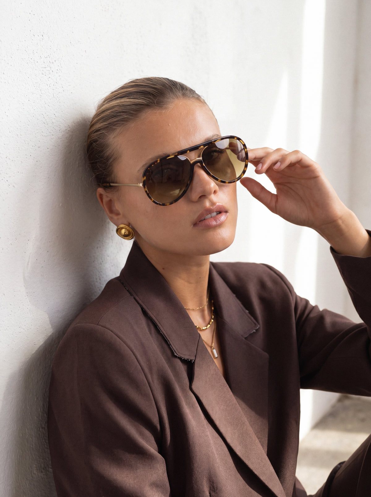Shay Aviator