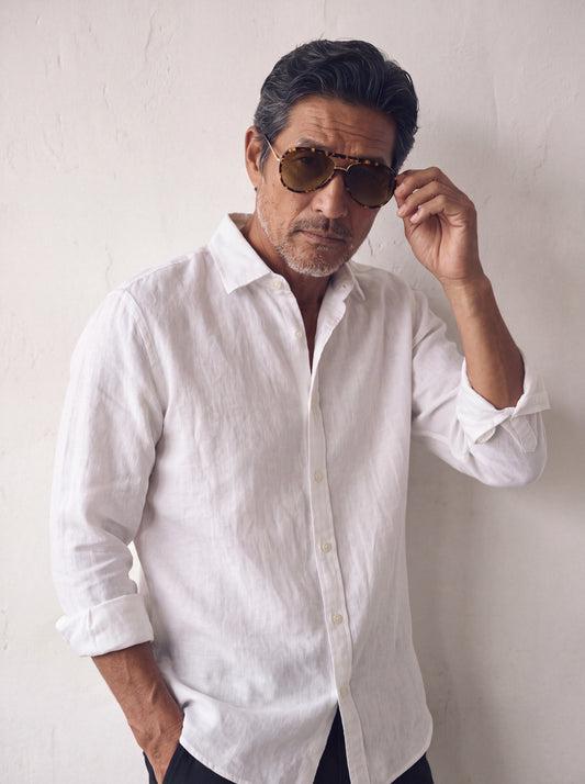 Shay Aviator