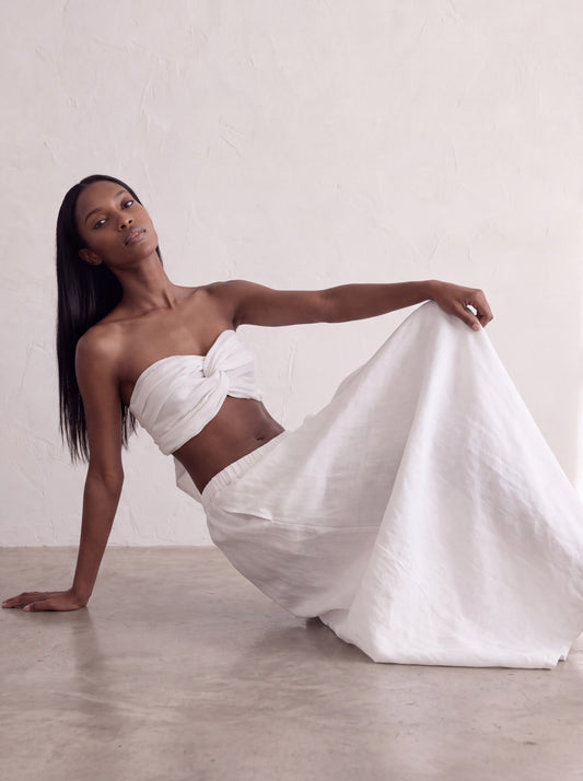Solenne Skirt