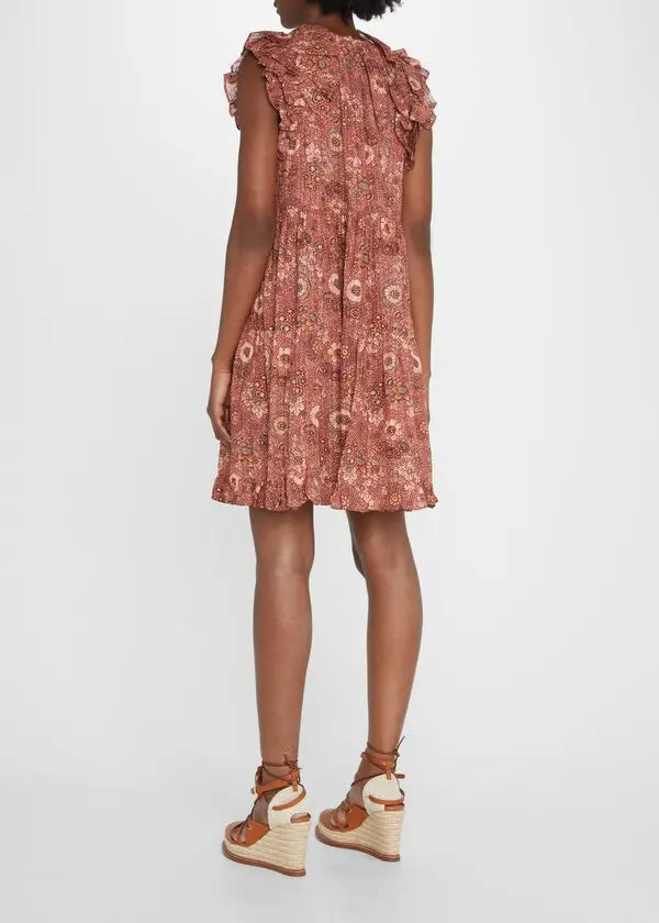 Adele Dress/ Ulla Johnson