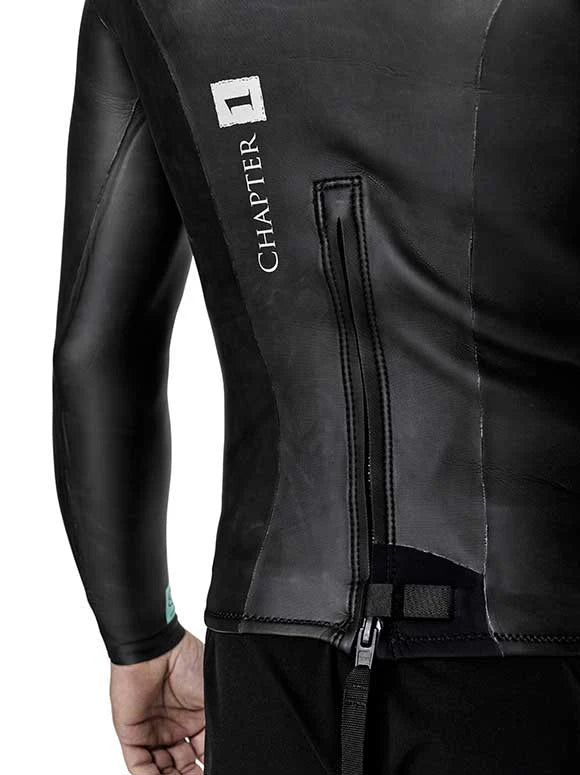 Matuse / Chapter One Jacket / 2mm