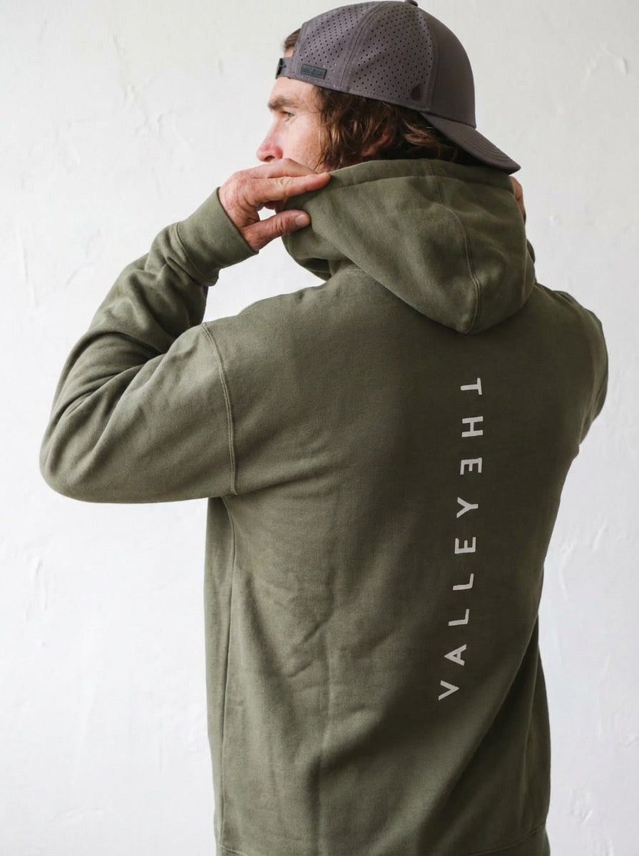 The Northside Hoodie