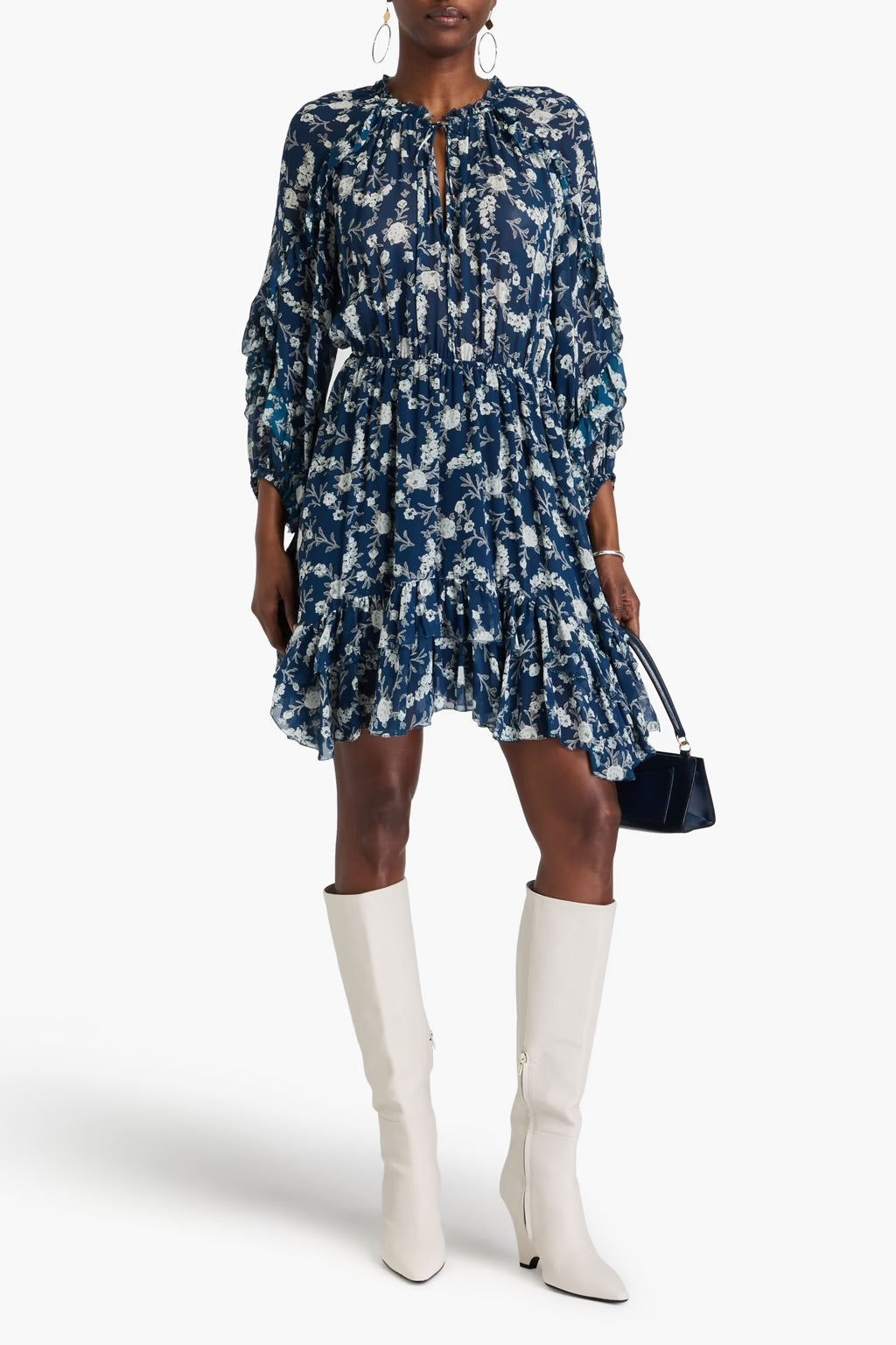 Alyssa Dress / Ulla Johnson