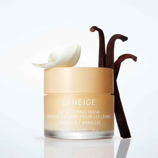 Laneige // Lip Sleeping Mask