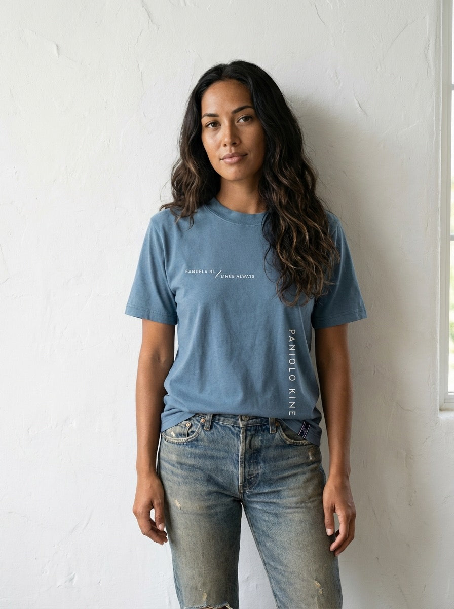 Foundation Tee