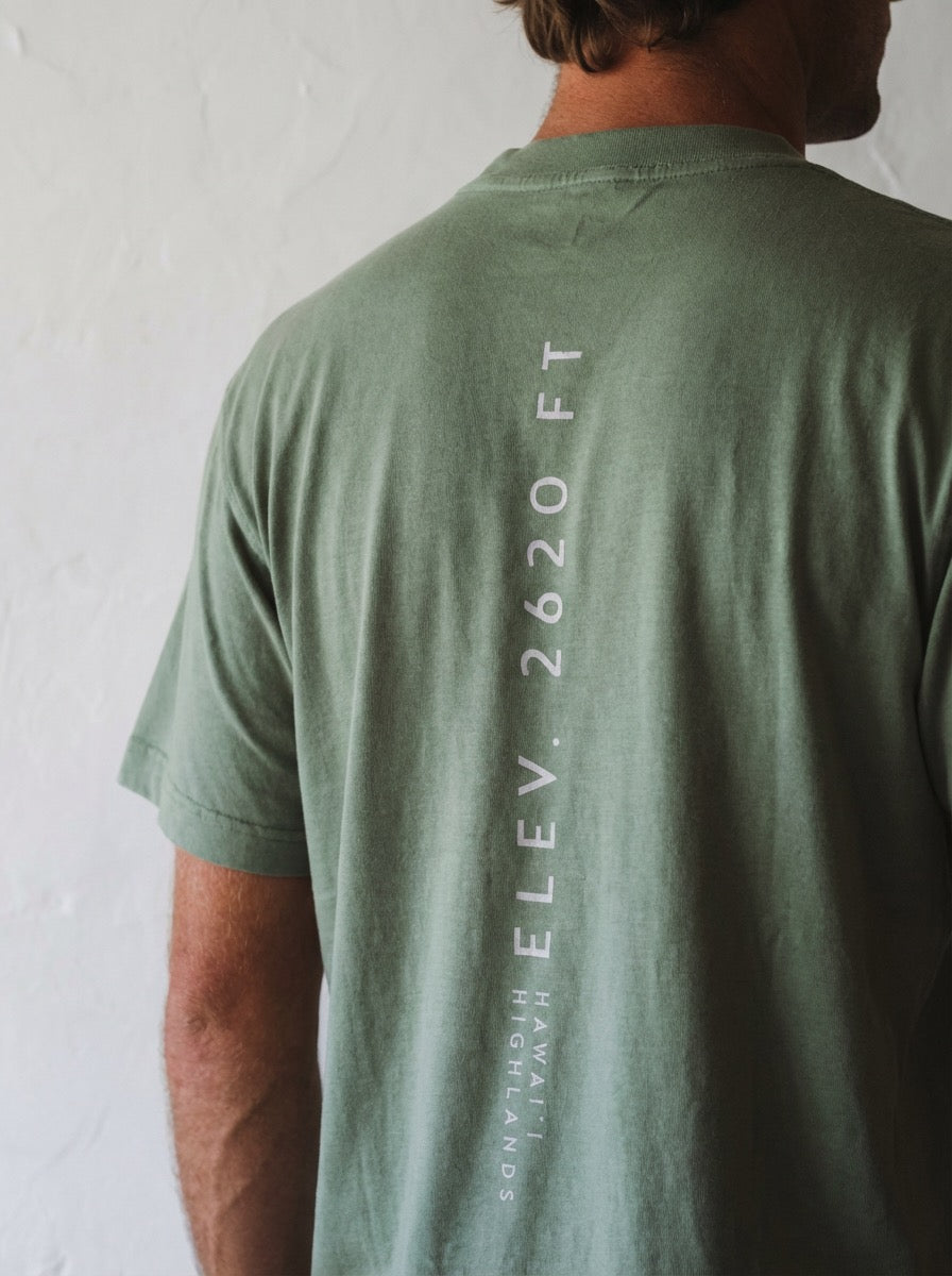 Valley Tee