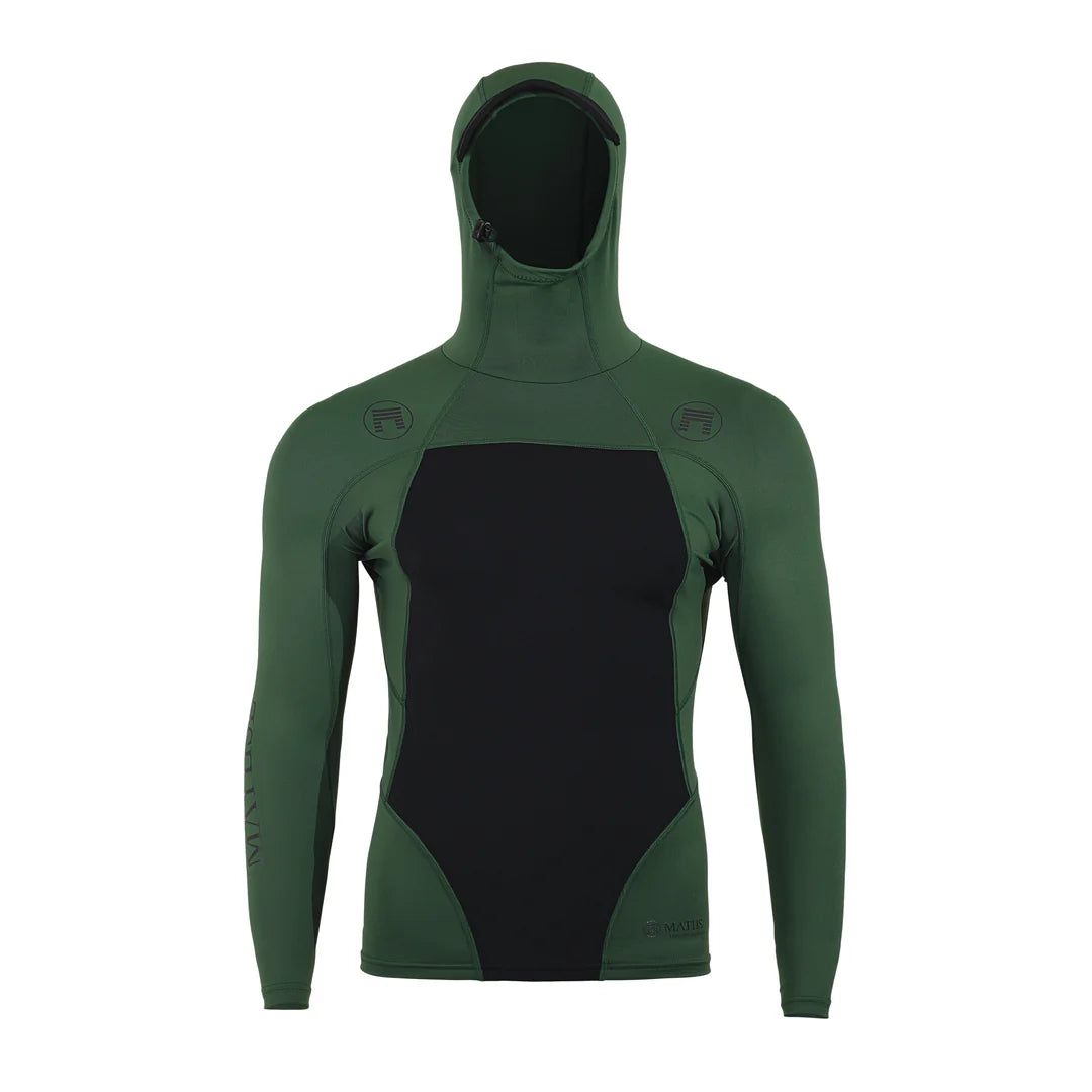 Matuse | Philo Hybrid Hooded W/Ocena