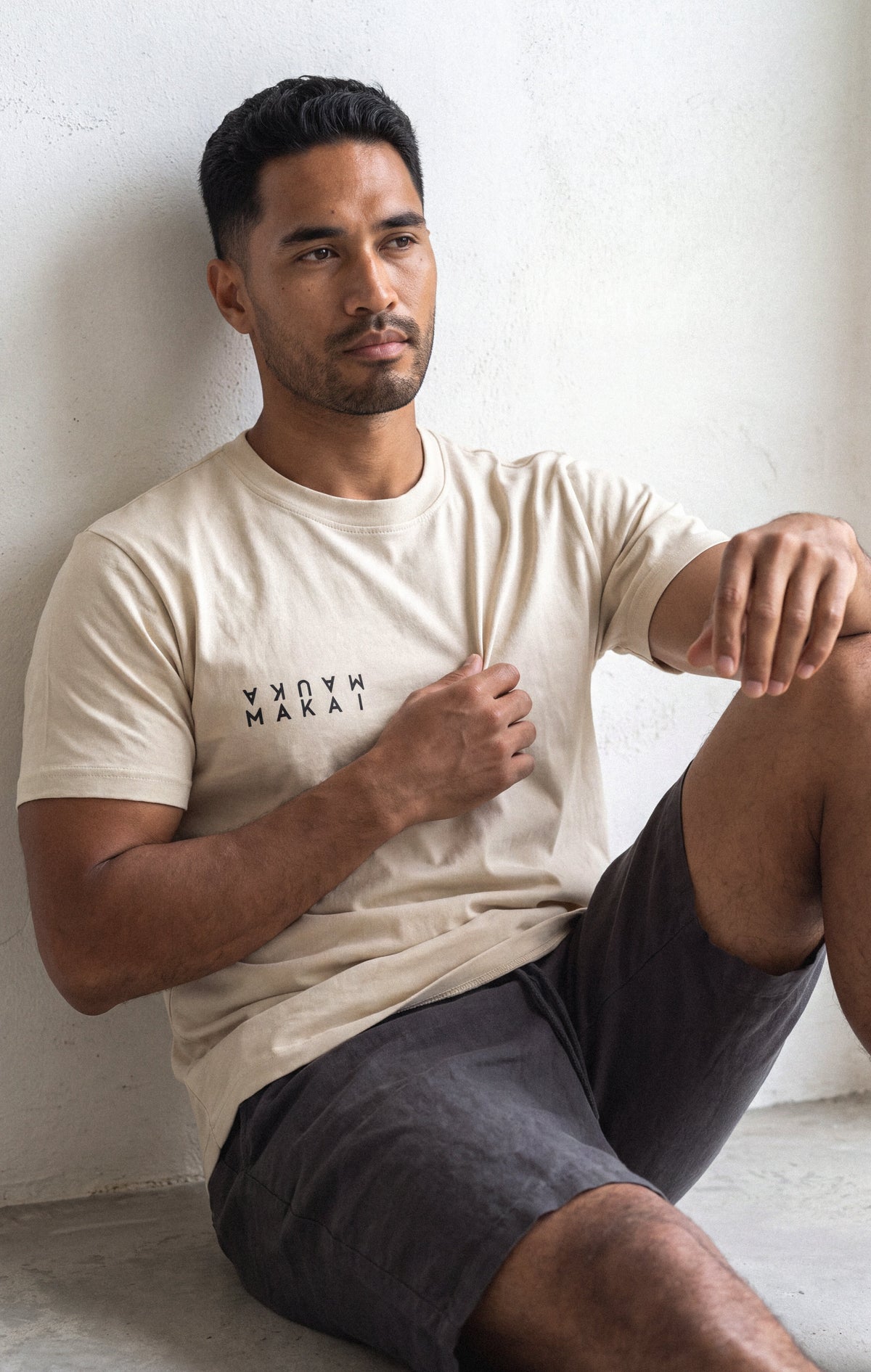 Kohala Tee