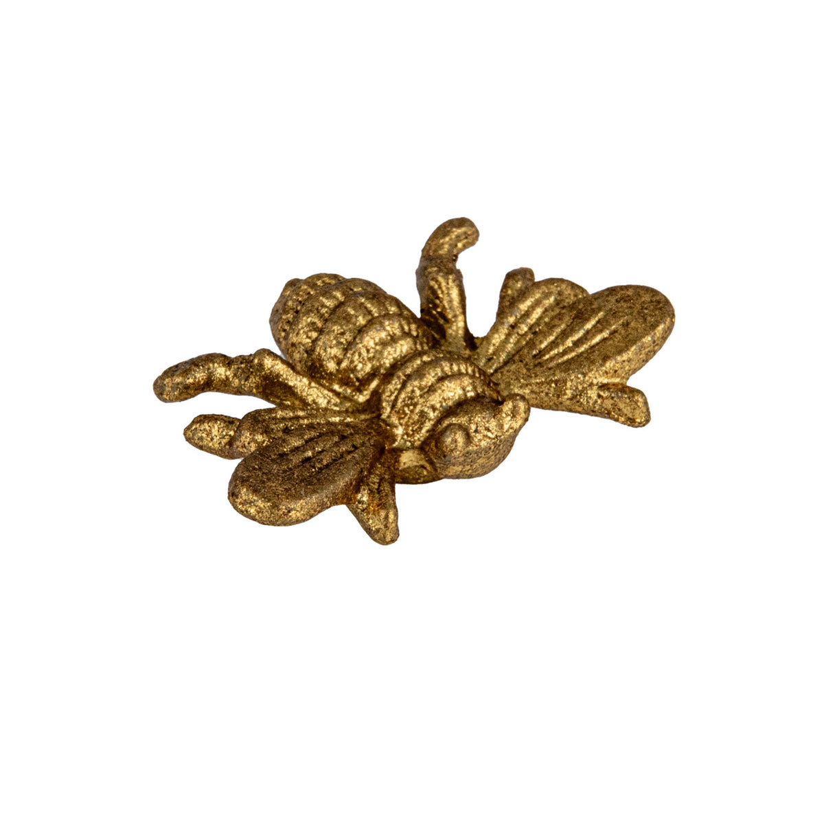 Pewter Bee Magnet