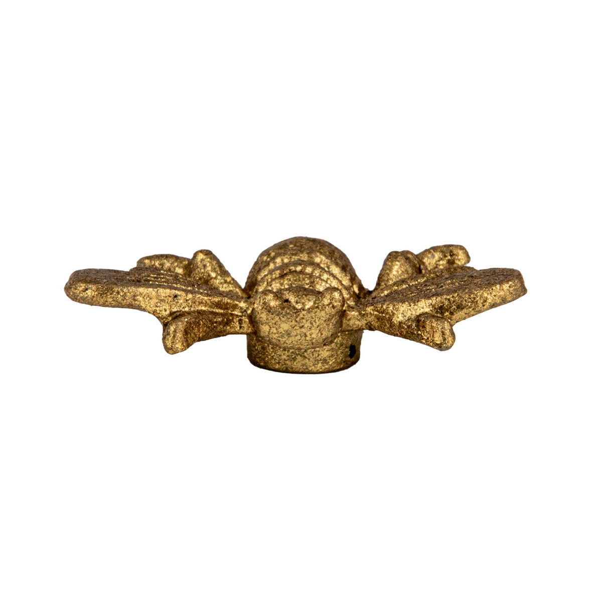 Pewter Bee Magnet
