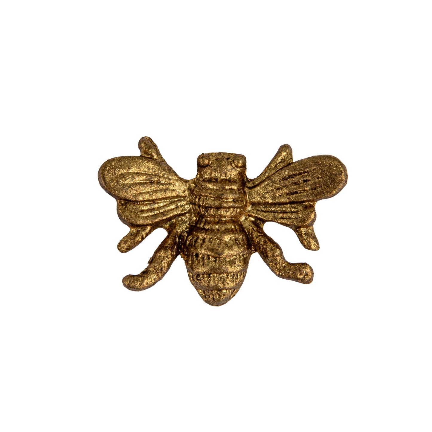 Pewter Bee Magnet