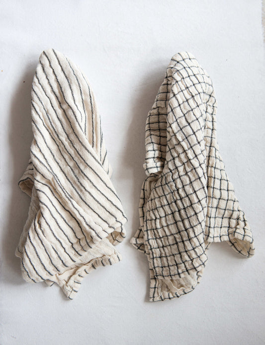 Cotton Tea Towel
