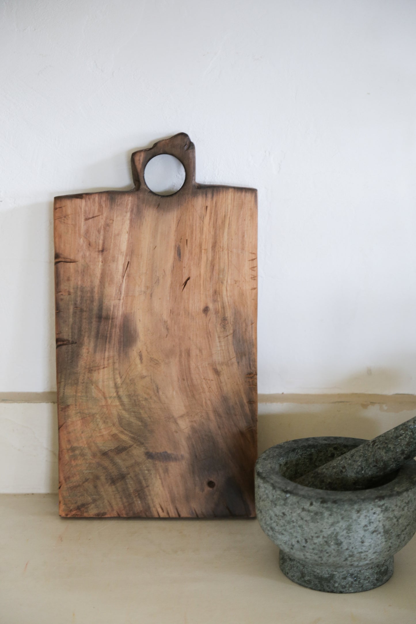 Bimbley the First (Probably)