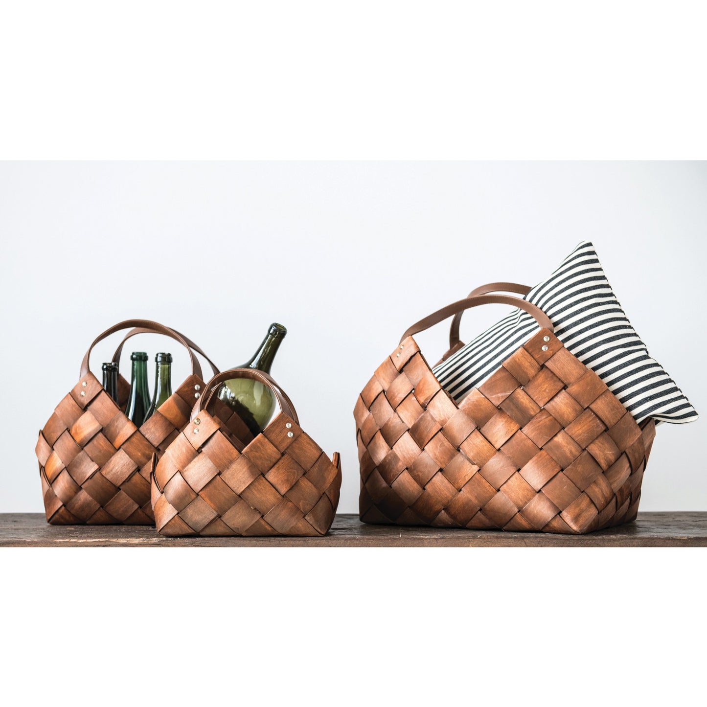 Woven Basket