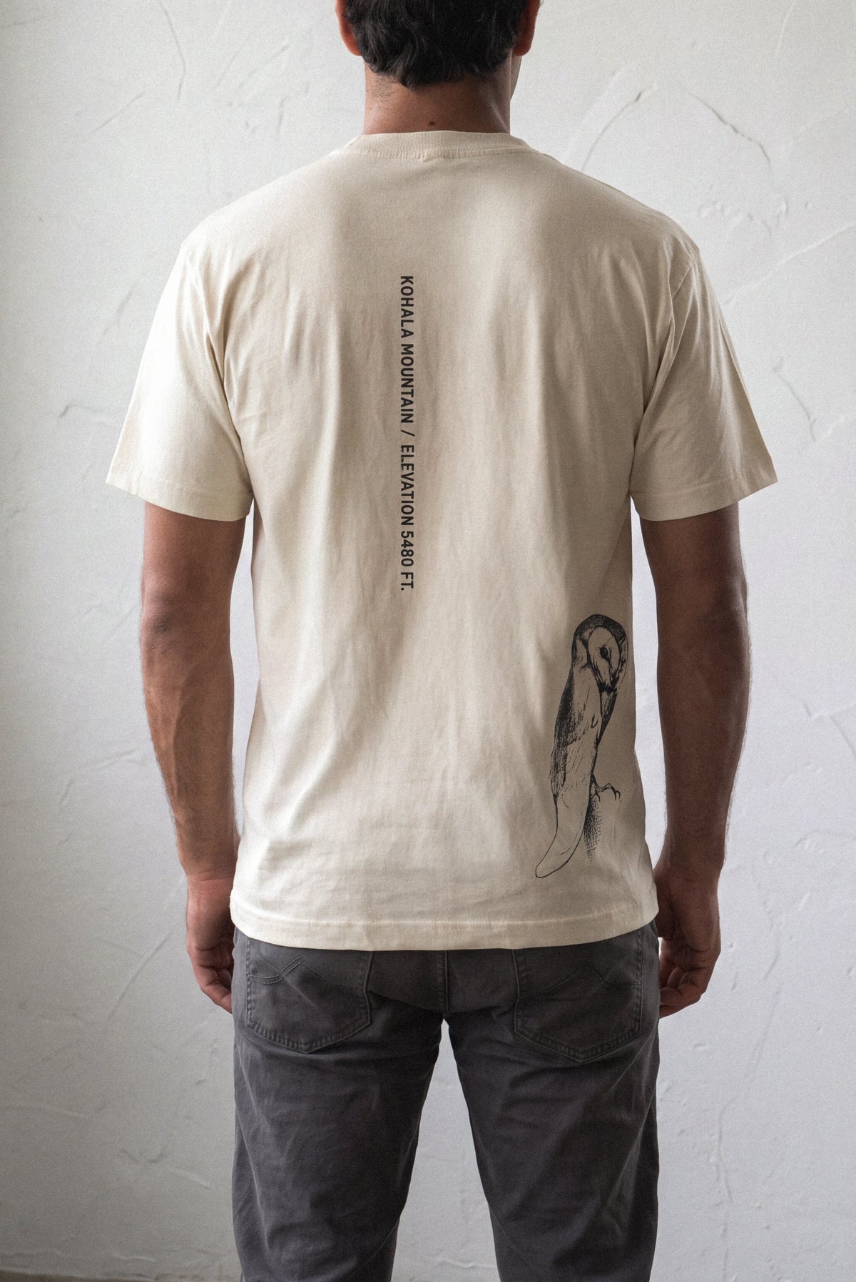 Kohala Tee