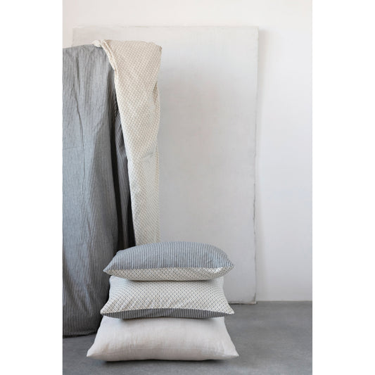 Cotton Duvet Bedding Set