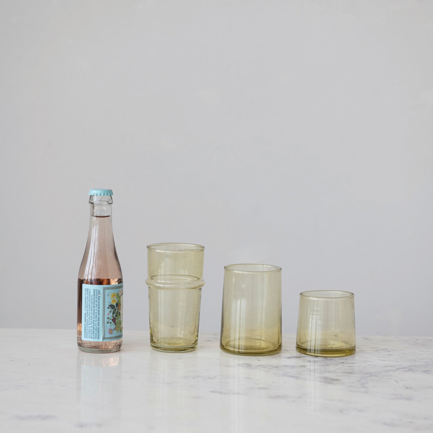 Olive Bistro Tumbler