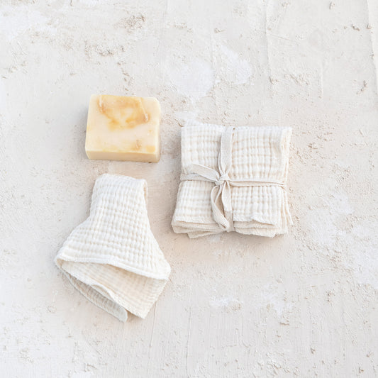Cotton Dish Cloths