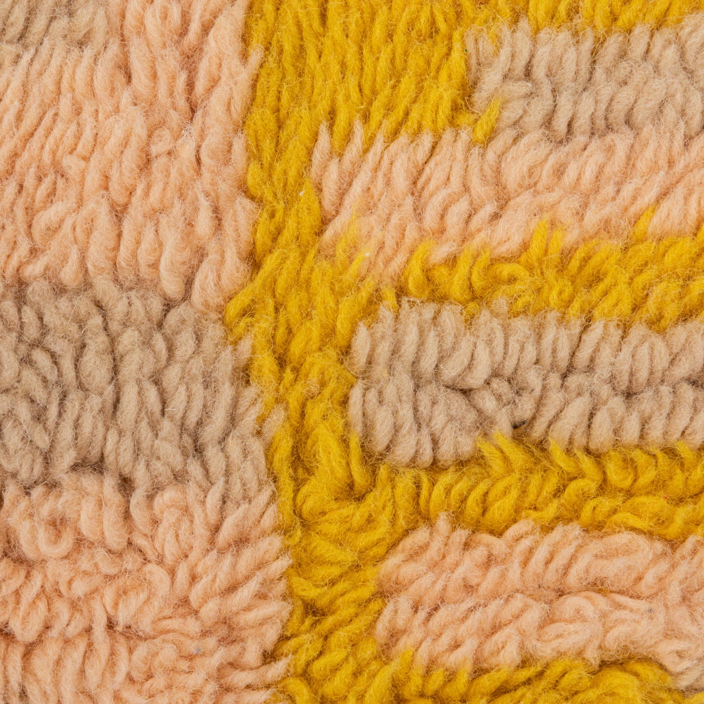 Throw Pillow / New Zealand Shag