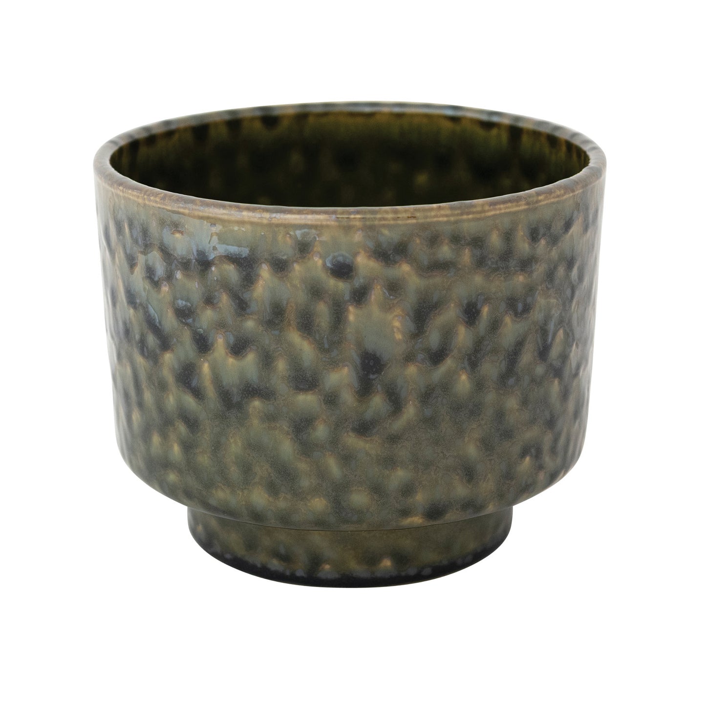 Footed Planter