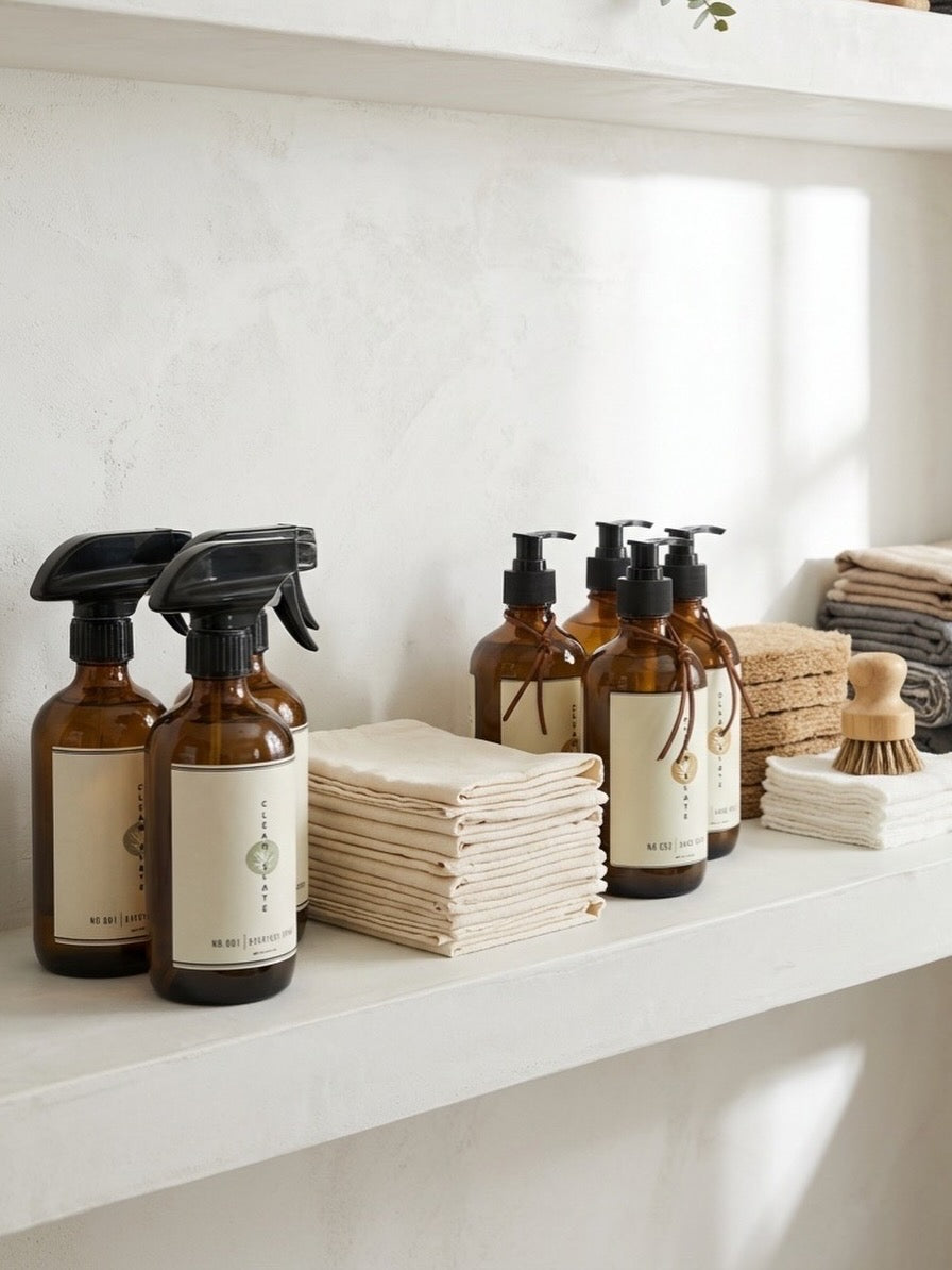 Hand Wash / Clean Slate