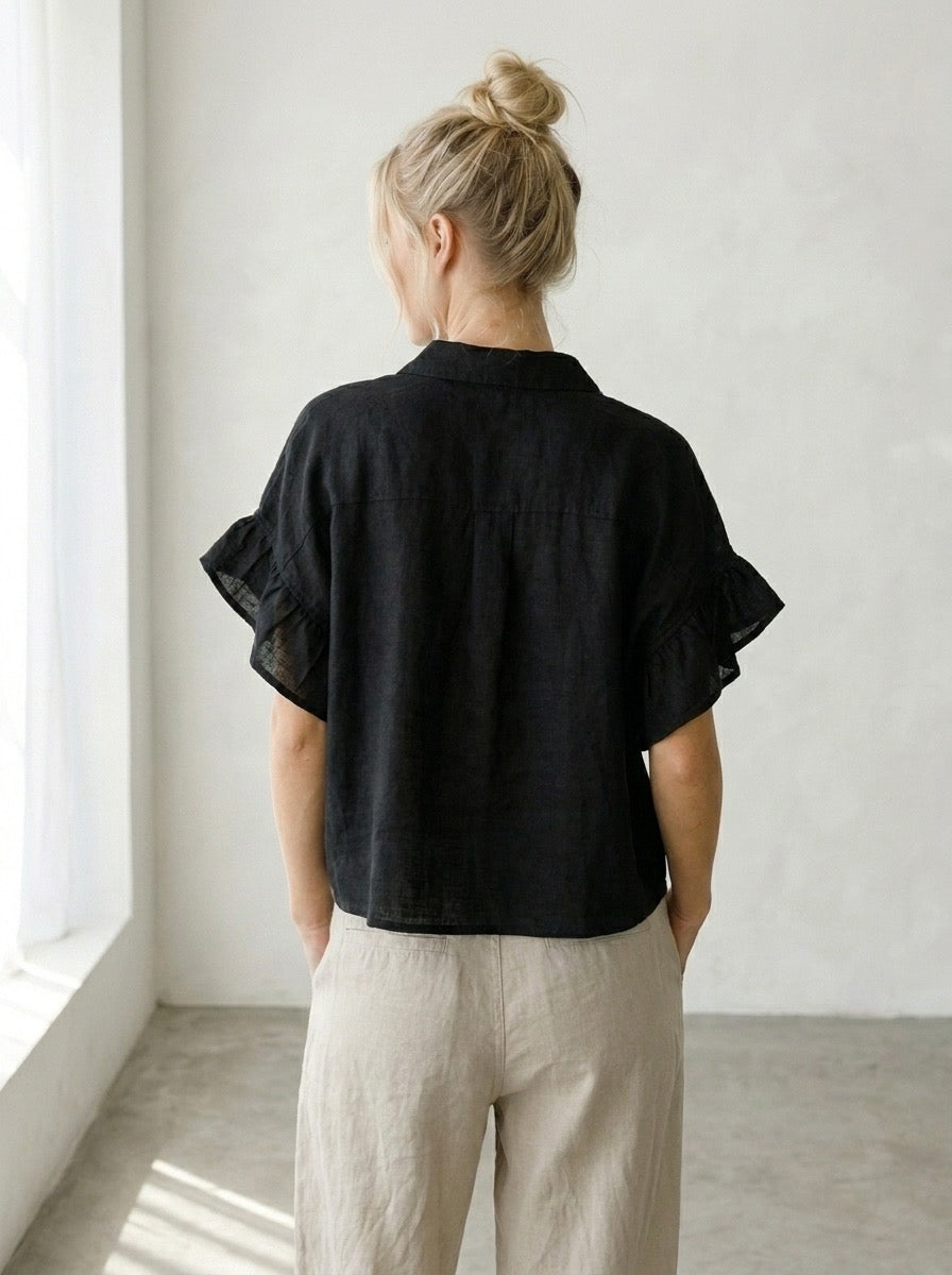 ʻĀina Blouse