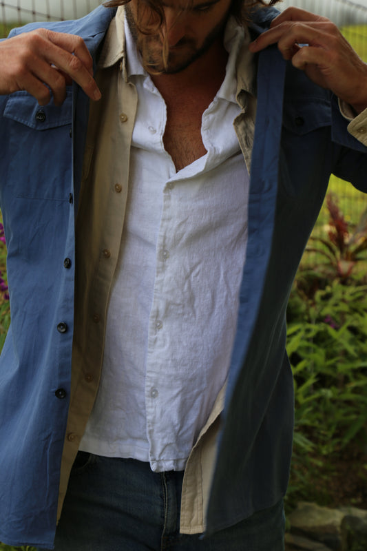 Work Shirt/ M-1