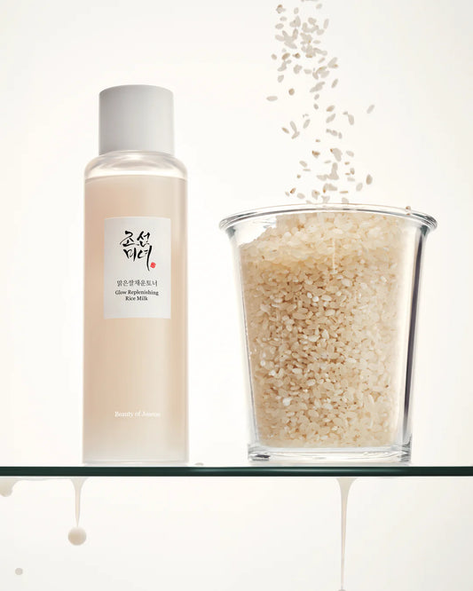 Beauty Of Joseon // Glow Replenishing Rice Milk