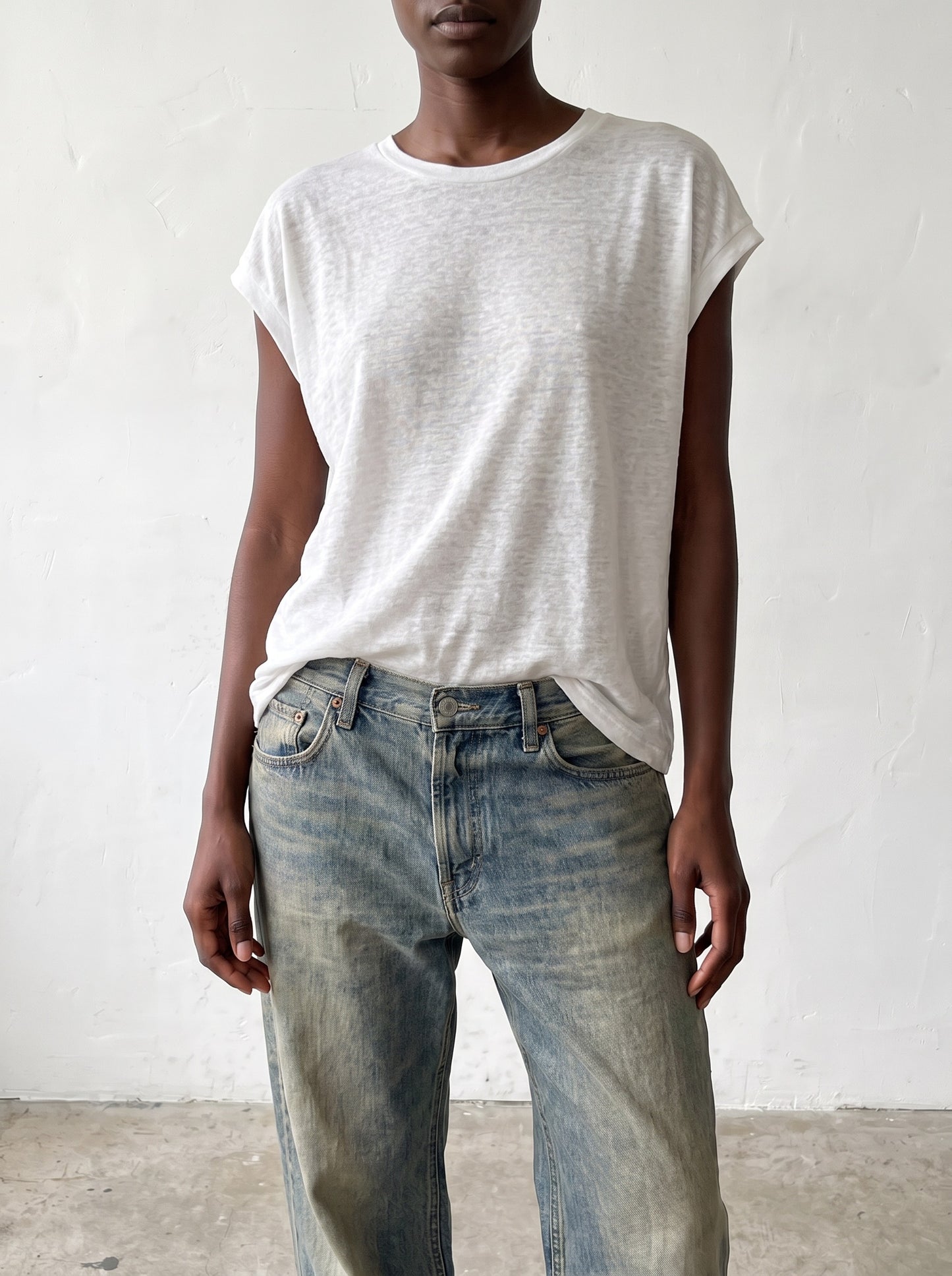 Essential Tee