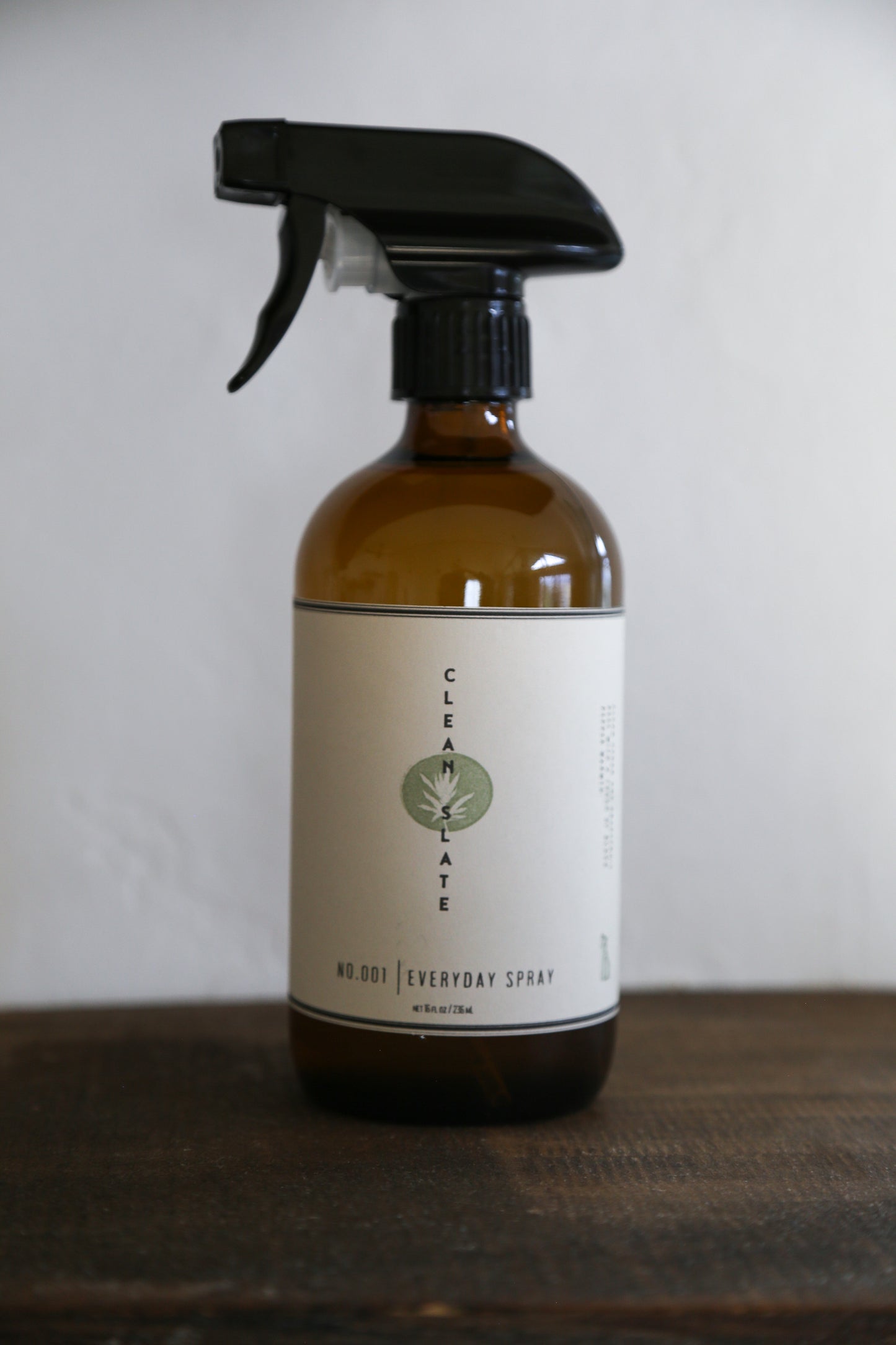 Everyday Spray / Clean Slate