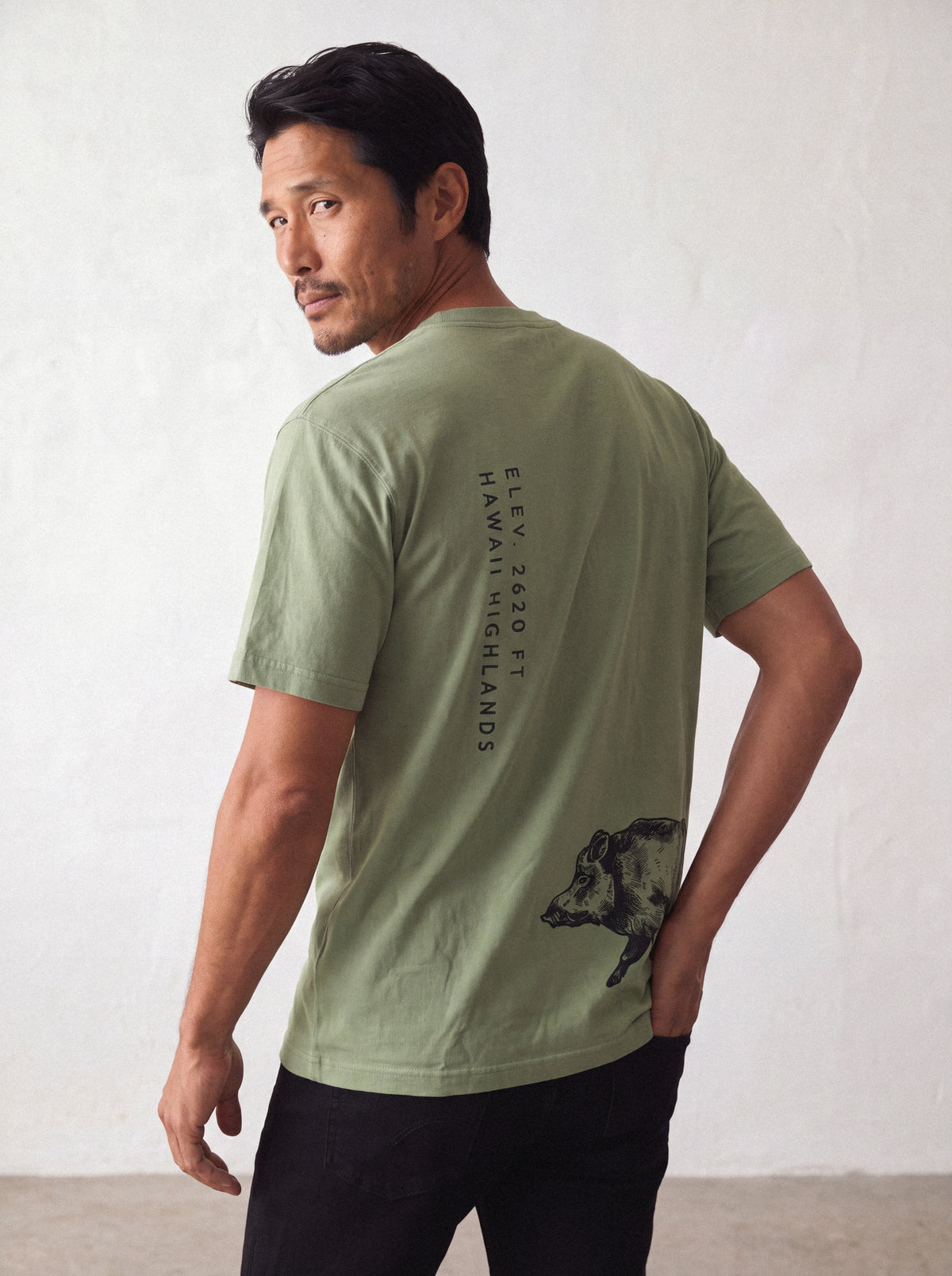 Field Tee