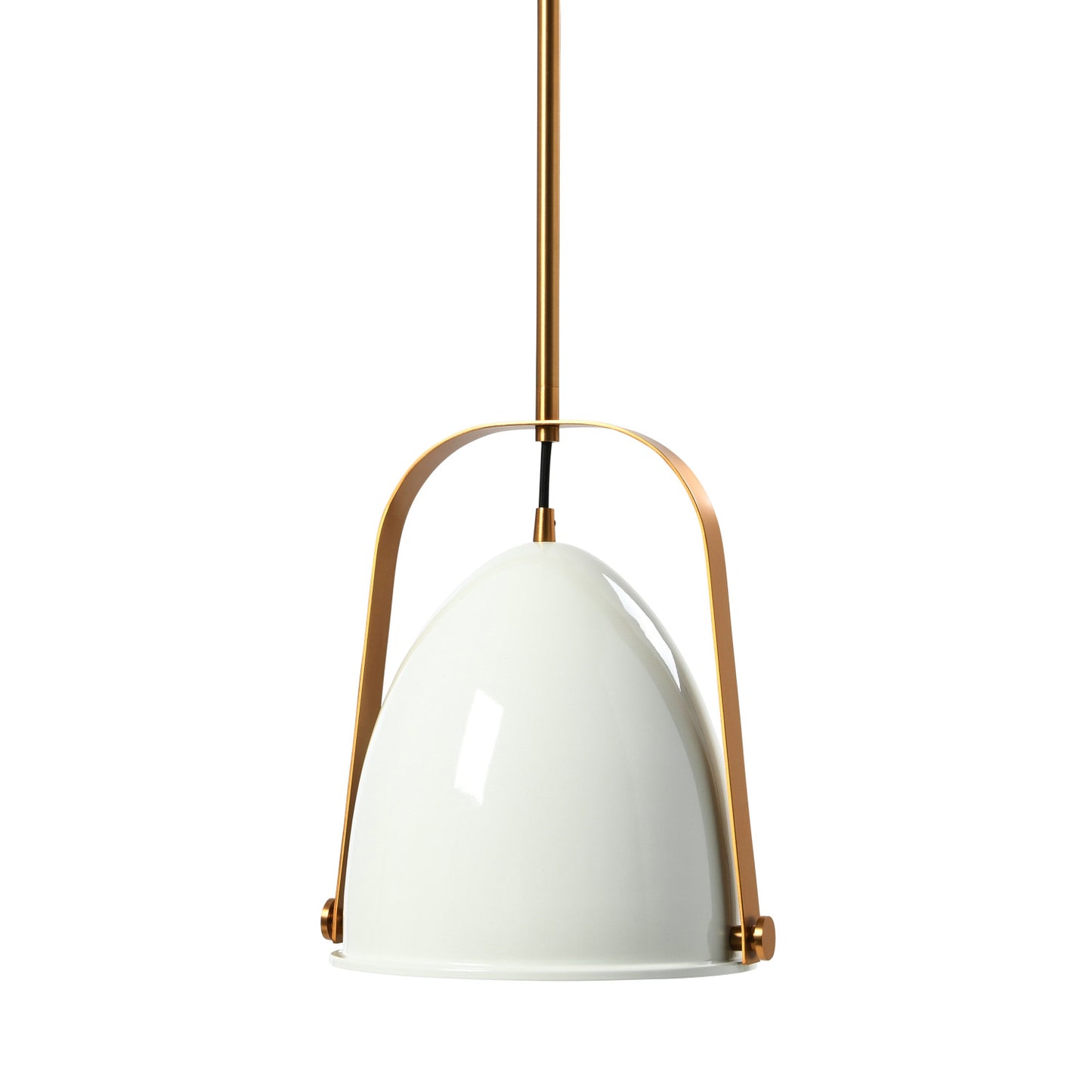Zelda Pendant / Robert Stevenson Lighting