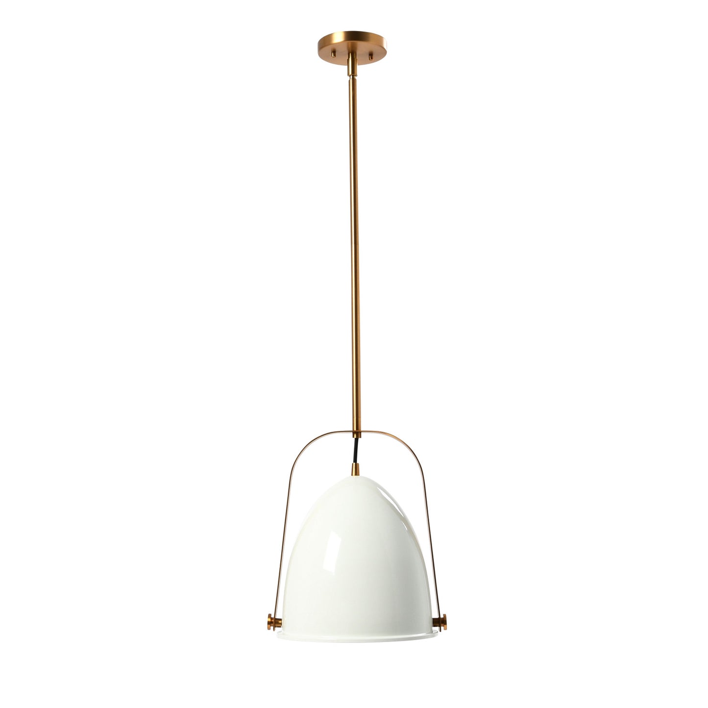 Zelda Pendant / Robert Stevenson Lighting