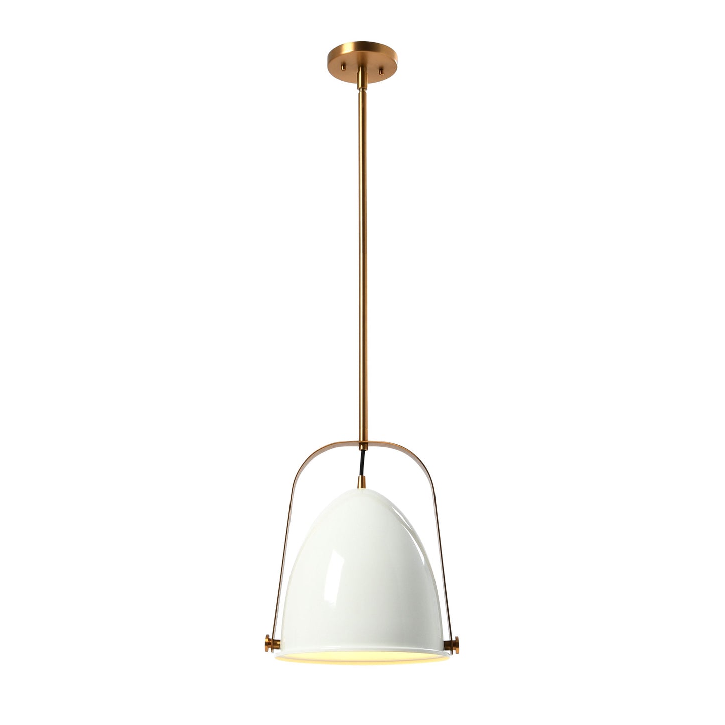 Zelda Pendant / Robert Stevenson Lighting
