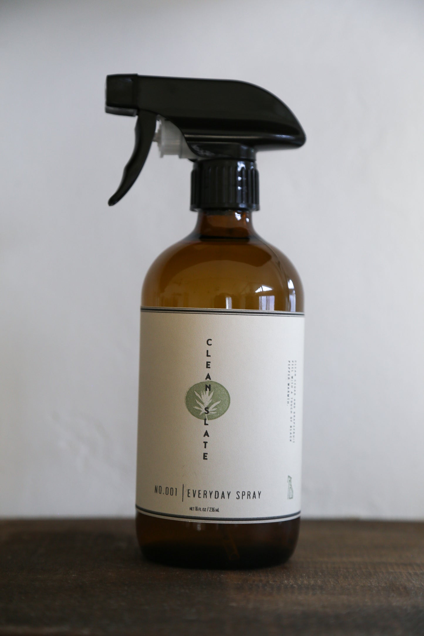 Everyday Spray / Clean Slate