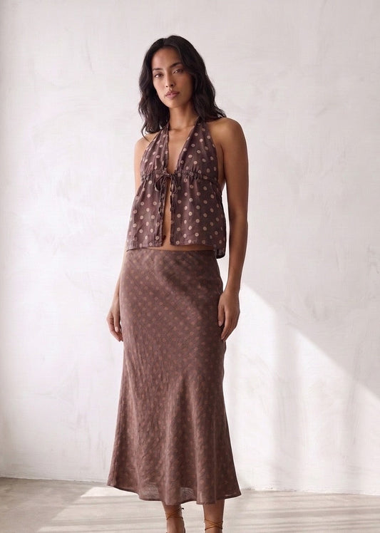 Roux Skirt