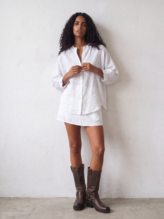 Thea Blouse