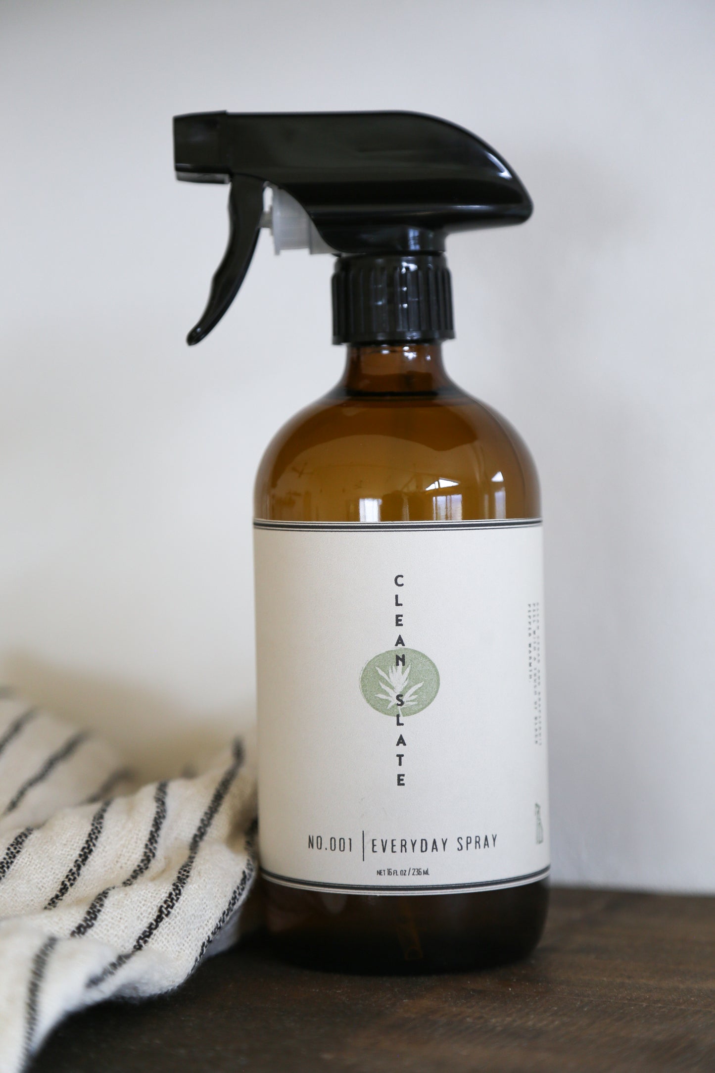 Everyday Spray / Clean Slate