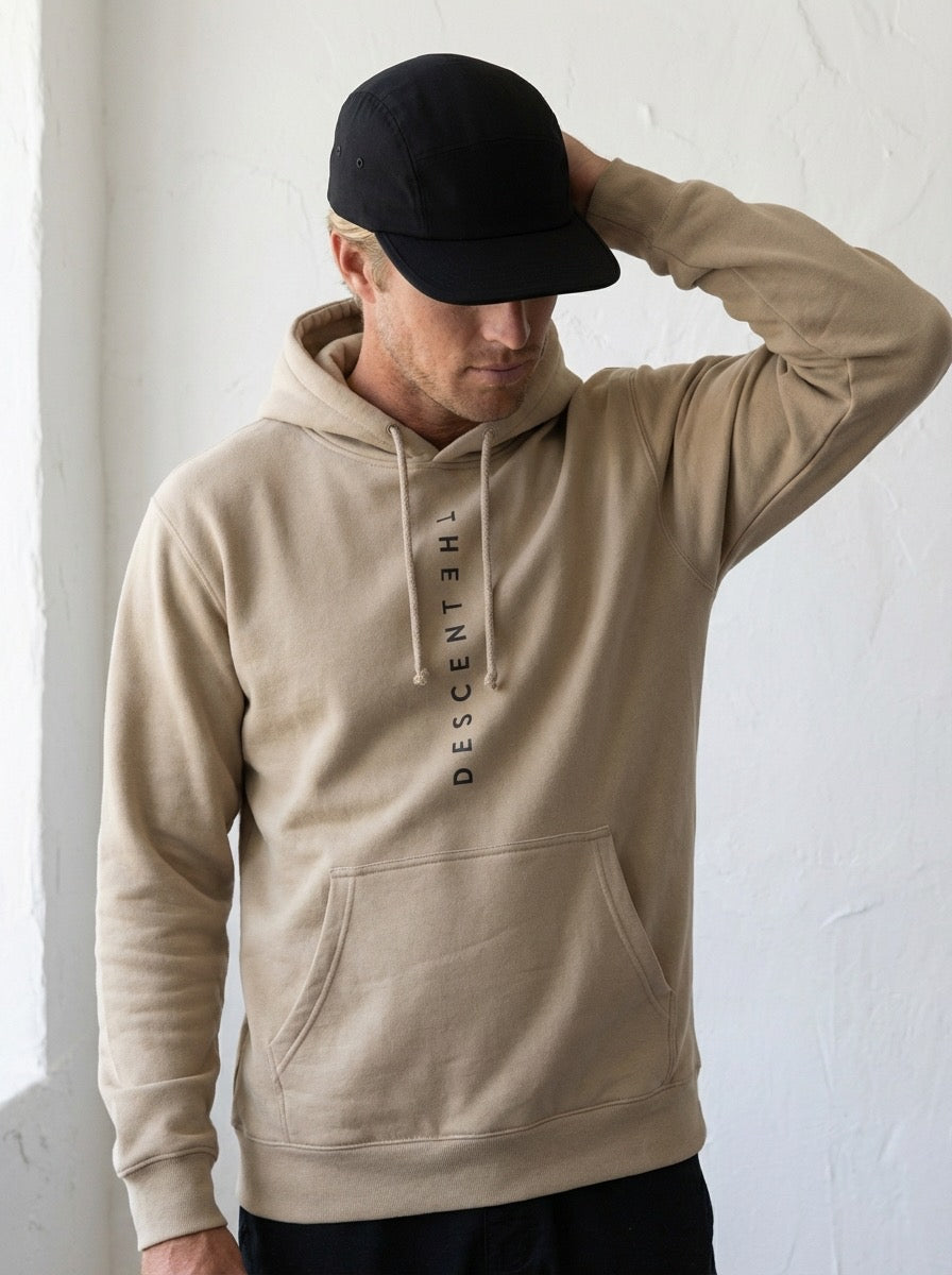 Last Light Hoodie